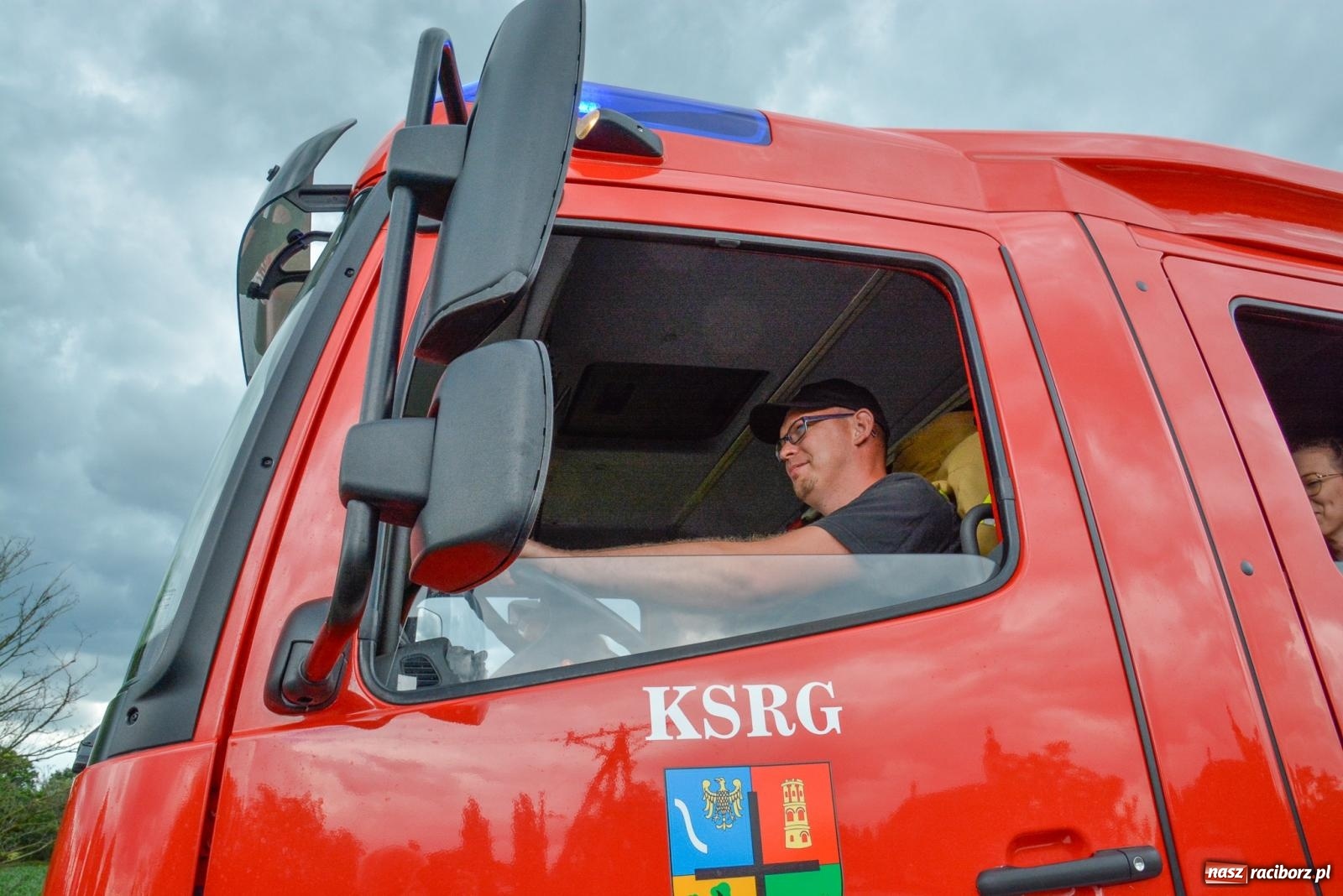 Zdjęcie w galerii na portalu naszraciborz.pl: Międzynarodowe zawody sikawek konnych w Bieńkowicach [FOTO i WIDEO] wiadomości z regionu