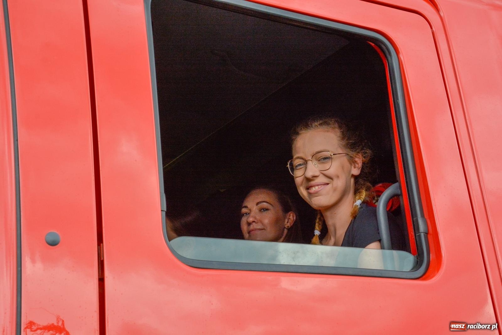 Zdjęcie w galerii na portalu naszraciborz.pl: Międzynarodowe zawody sikawek konnych w Bieńkowicach [FOTO i WIDEO] wiadomości z regionu