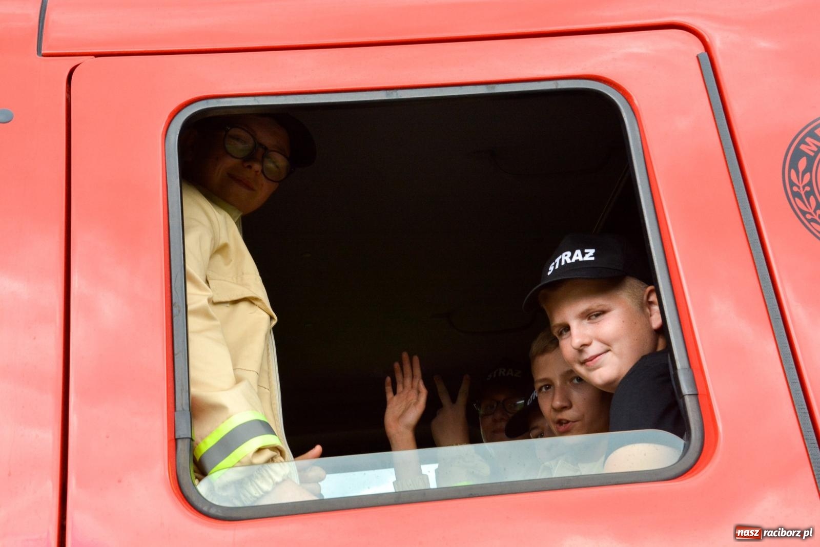 Zdjęcie w galerii na portalu naszraciborz.pl: Międzynarodowe zawody sikawek konnych w Bieńkowicach [FOTO i WIDEO] wiadomości z regionu