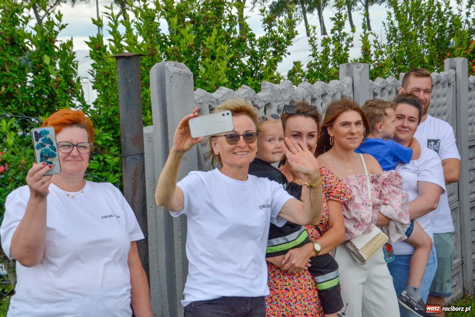 Zdjęcie w galerii na portalu naszraciborz.pl: Międzynarodowe zawody sikawek konnych w Bieńkowicach [FOTO i WIDEO] wiadomości z regionu