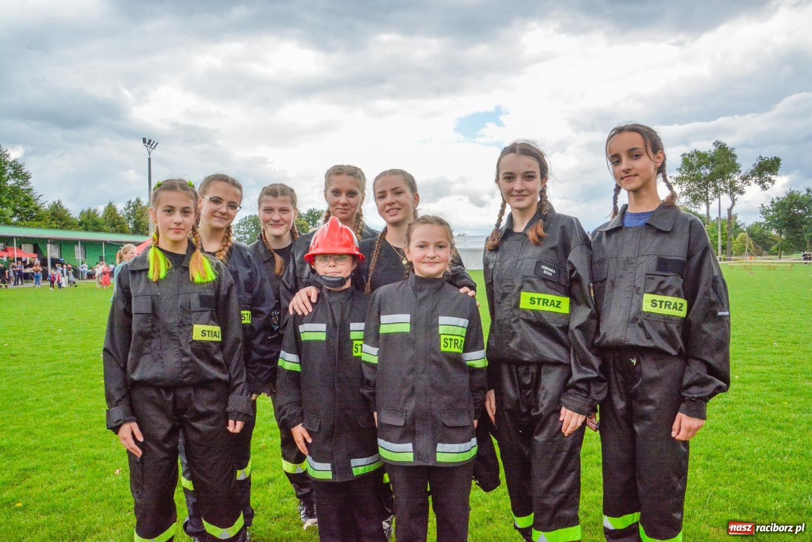 Zdjęcie w galerii na portalu naszraciborz.pl: Międzynarodowe zawody sikawek konnych w Bieńkowicach [FOTO i WIDEO] wiadomości z regionu