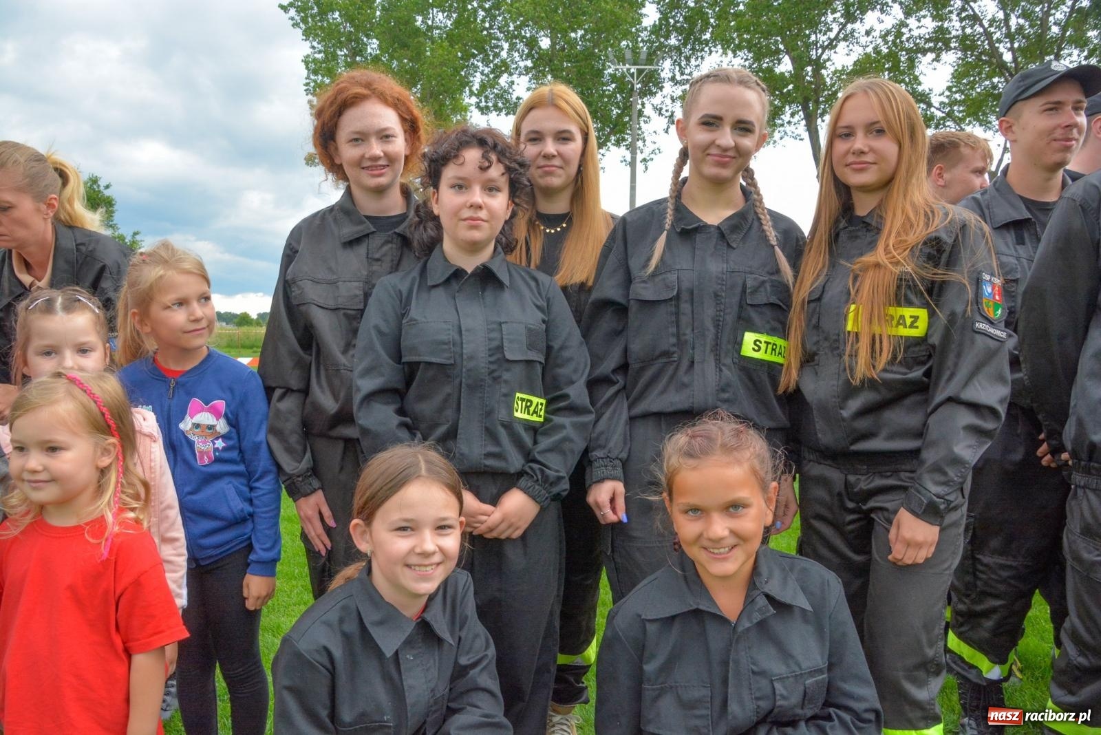 Zdjęcie w galerii na portalu naszraciborz.pl: Międzynarodowe zawody sikawek konnych w Bieńkowicach [FOTO i WIDEO] wiadomości z regionu