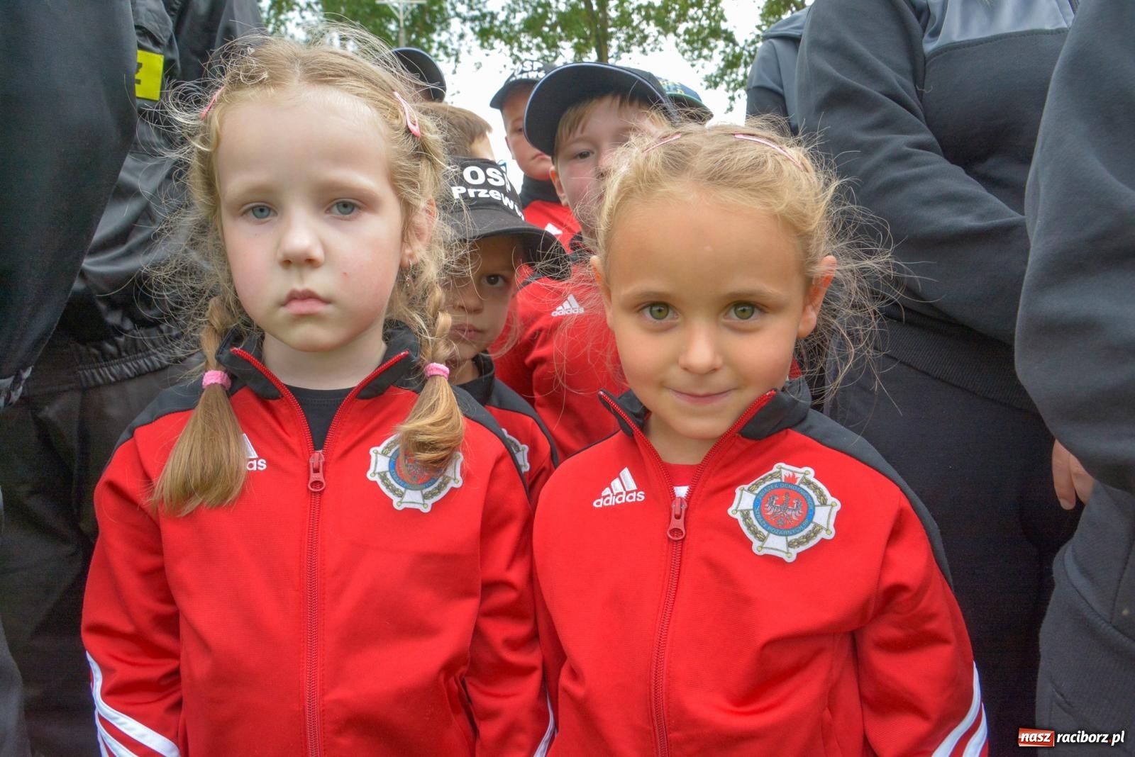 Zdjęcie w galerii na portalu naszraciborz.pl: Międzynarodowe zawody sikawek konnych w Bieńkowicach [FOTO i WIDEO] wiadomości z regionu
