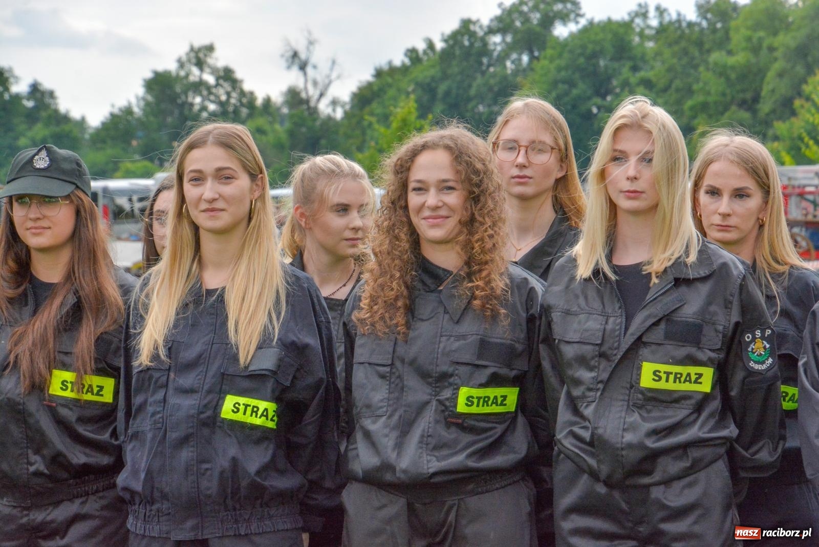 Zdjęcie w galerii na portalu naszraciborz.pl: Międzynarodowe zawody sikawek konnych w Bieńkowicach [FOTO i WIDEO] wiadomości z regionu