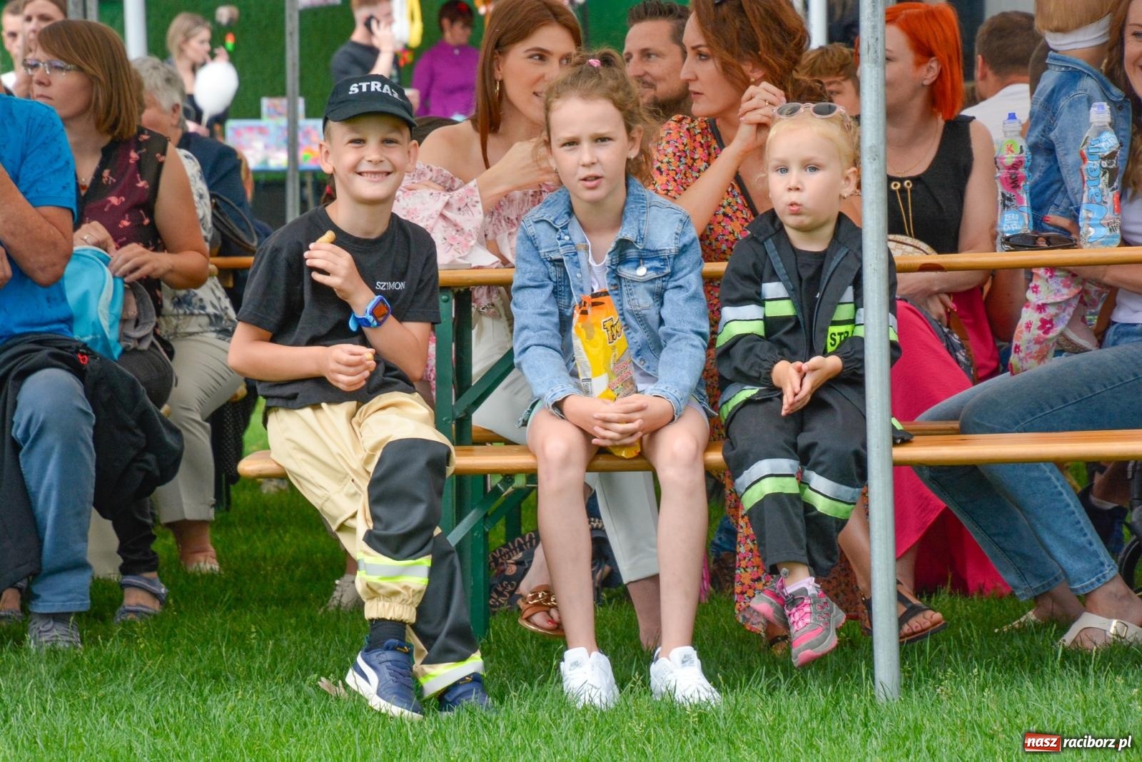 Zdjęcie w galerii na portalu naszraciborz.pl: Międzynarodowe zawody sikawek konnych w Bieńkowicach [FOTO i WIDEO] wiadomości z regionu