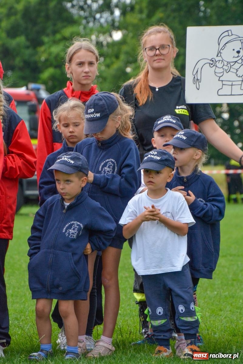 Zdjęcie w galerii na portalu naszraciborz.pl: Międzynarodowe zawody sikawek konnych w Bieńkowicach [FOTO i WIDEO] wiadomości z regionu