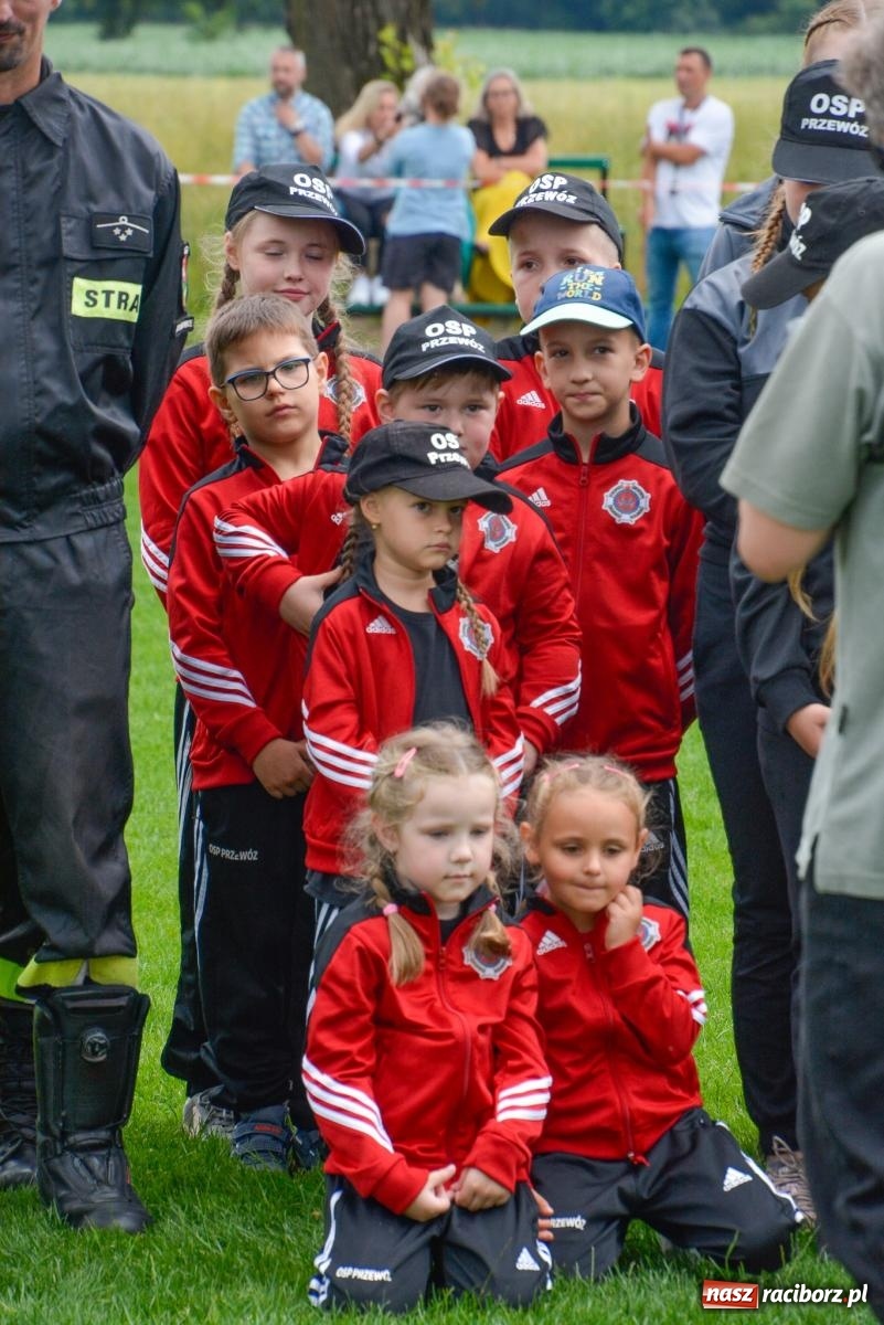 Zdjęcie w galerii na portalu naszraciborz.pl: Międzynarodowe zawody sikawek konnych w Bieńkowicach [FOTO i WIDEO] wiadomości z regionu