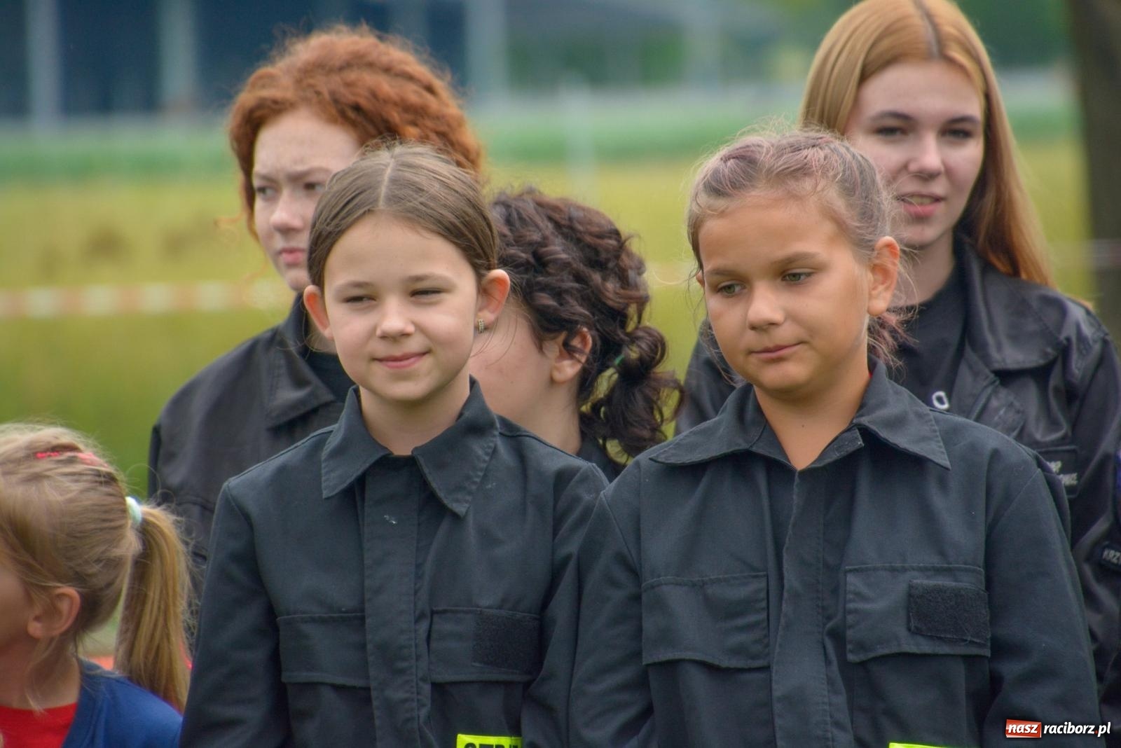 Zdjęcie w galerii na portalu naszraciborz.pl: Międzynarodowe zawody sikawek konnych w Bieńkowicach [FOTO i WIDEO] wiadomości z regionu