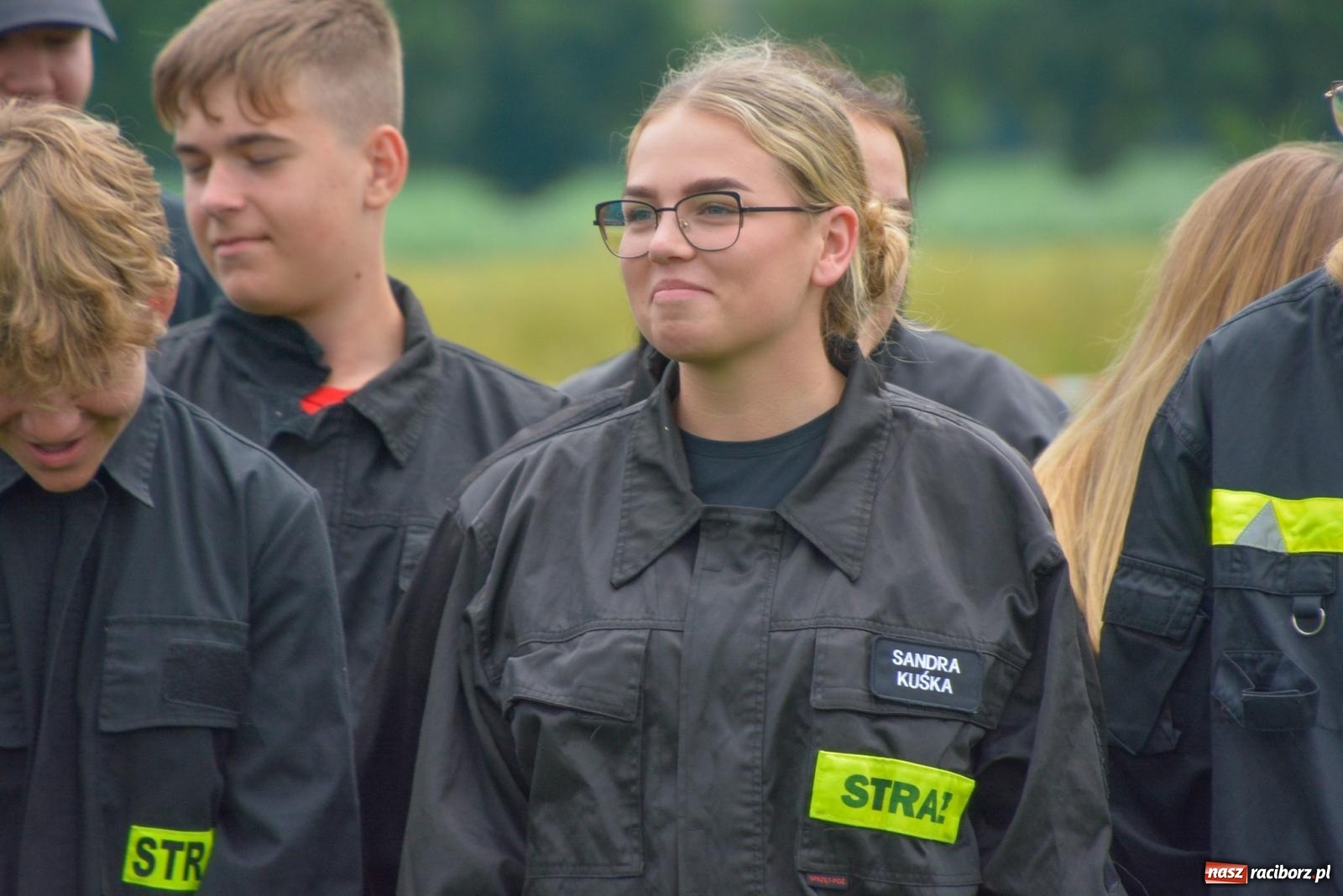 Zdjęcie w galerii na portalu naszraciborz.pl: Międzynarodowe zawody sikawek konnych w Bieńkowicach [FOTO i WIDEO] wiadomości z regionu