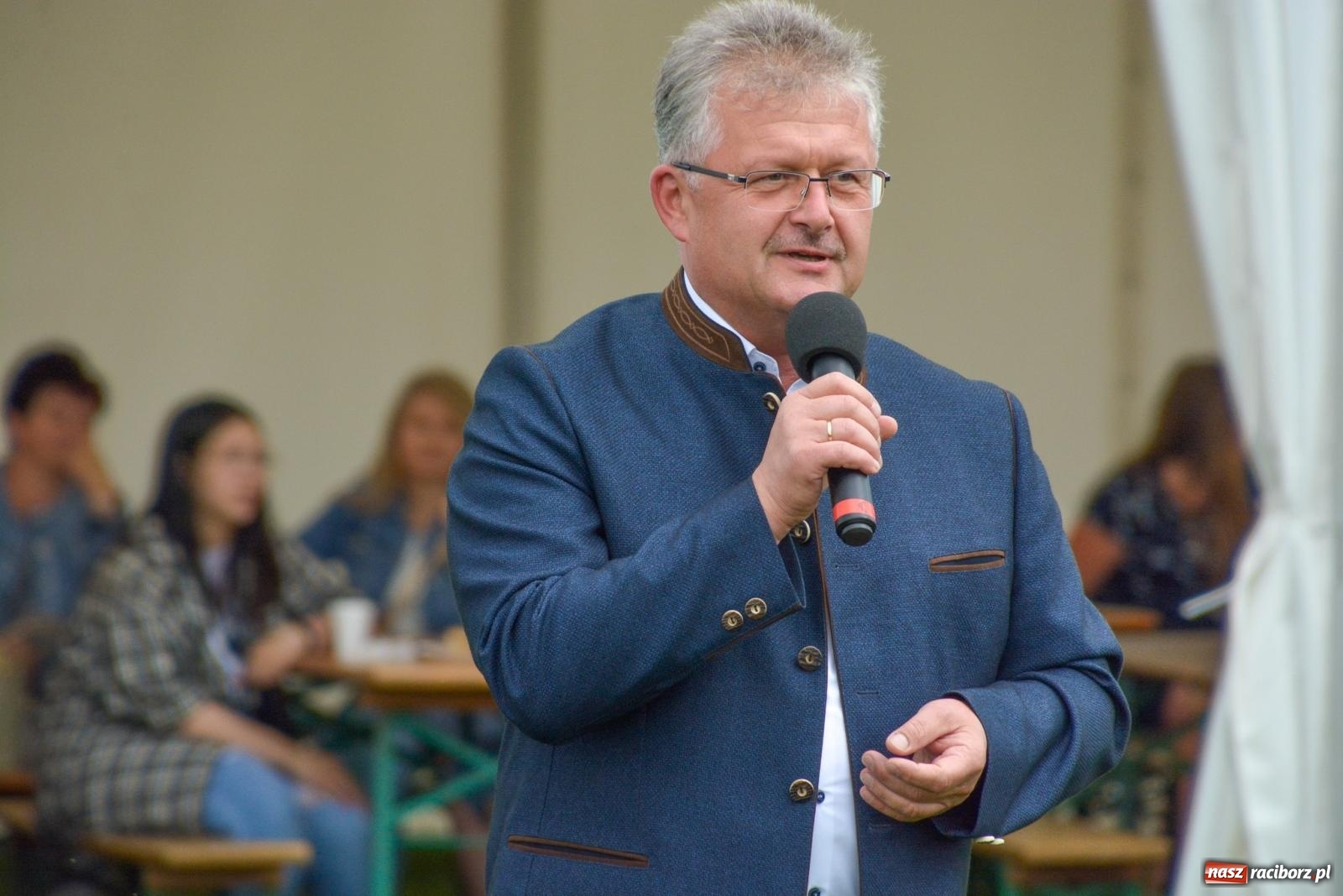 Zdjęcie w galerii na portalu naszraciborz.pl: Międzynarodowe zawody sikawek konnych w Bieńkowicach [FOTO i WIDEO] wiadomości z regionu