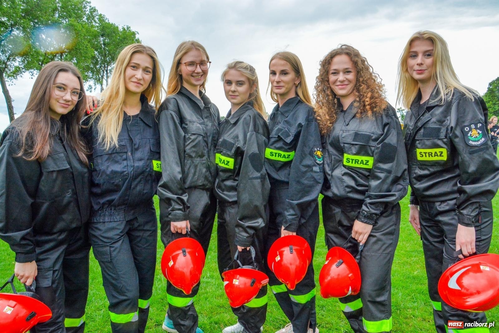 Zdjęcie w galerii na portalu naszraciborz.pl: Międzynarodowe zawody sikawek konnych w Bieńkowicach [FOTO i WIDEO] wiadomości z regionu