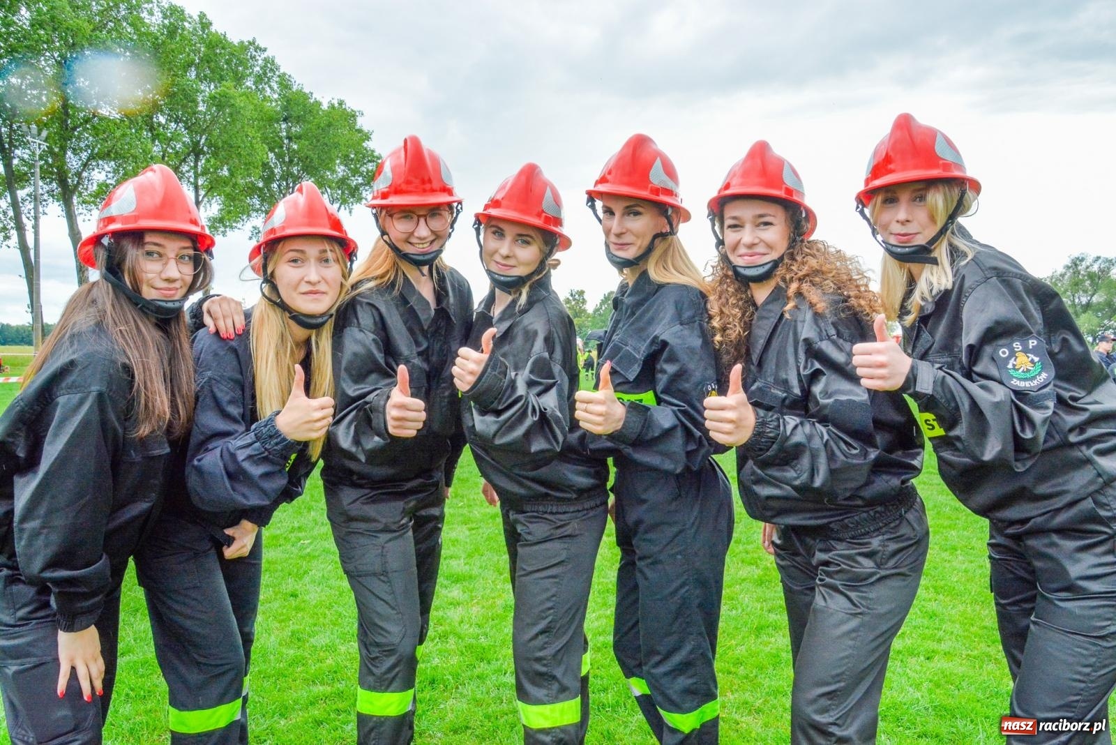 Zdjęcie w galerii na portalu naszraciborz.pl: Międzynarodowe zawody sikawek konnych w Bieńkowicach [FOTO i WIDEO] wiadomości z regionu