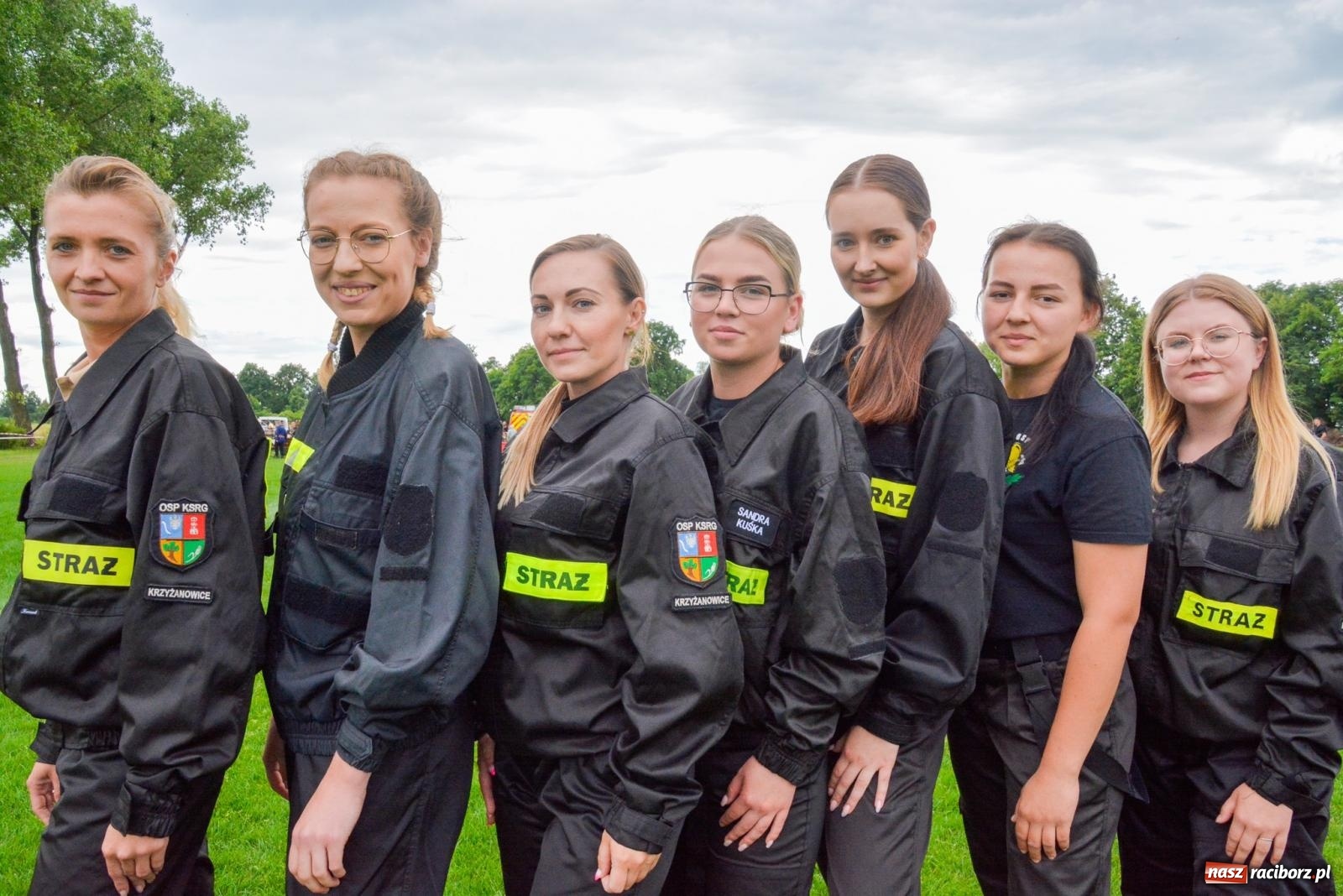 Zdjęcie w galerii na portalu naszraciborz.pl: Międzynarodowe zawody sikawek konnych w Bieńkowicach [FOTO i WIDEO] wiadomości z regionu