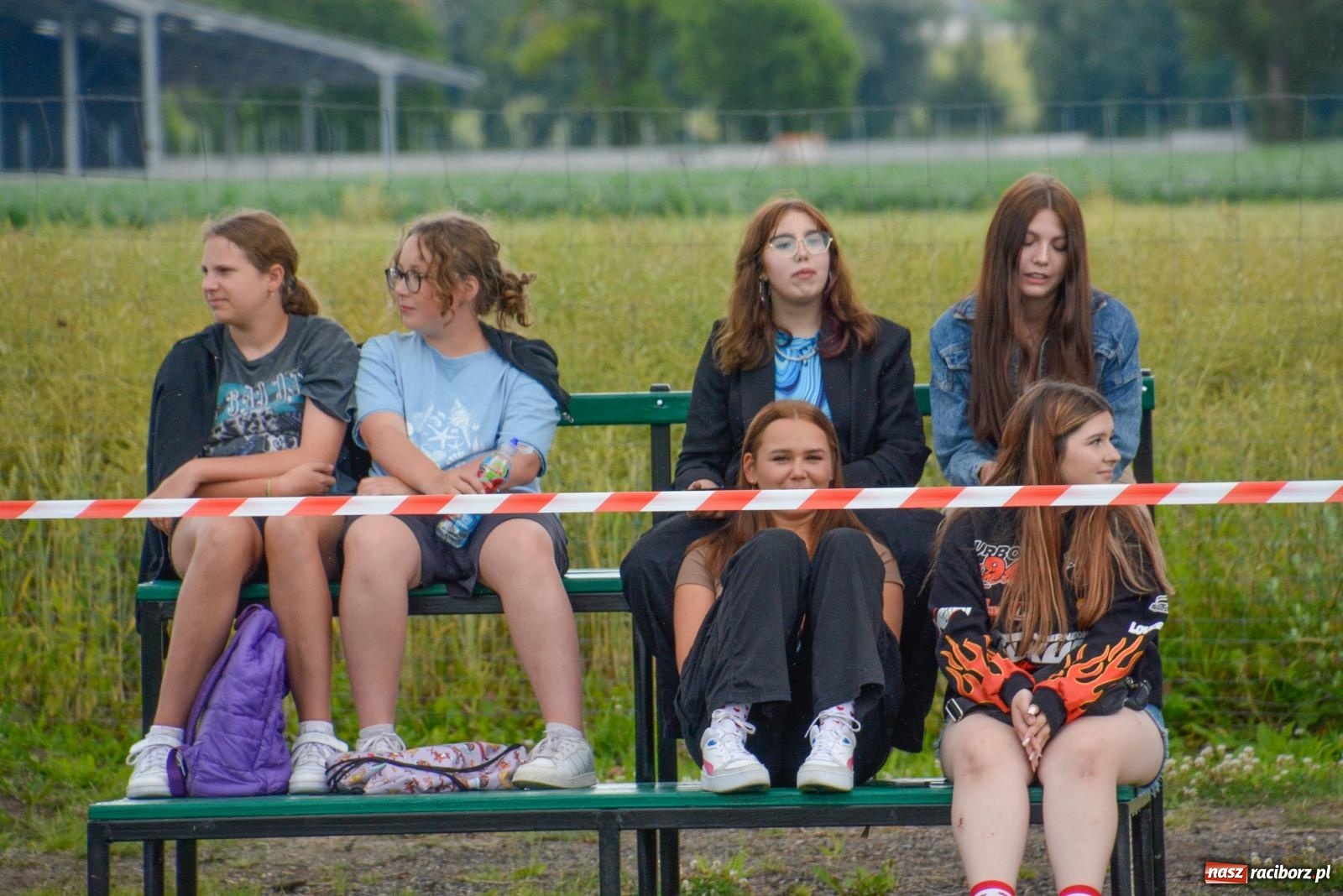 Zdjęcie w galerii na portalu naszraciborz.pl: Międzynarodowe zawody sikawek konnych w Bieńkowicach [FOTO i WIDEO] wiadomości z regionu
