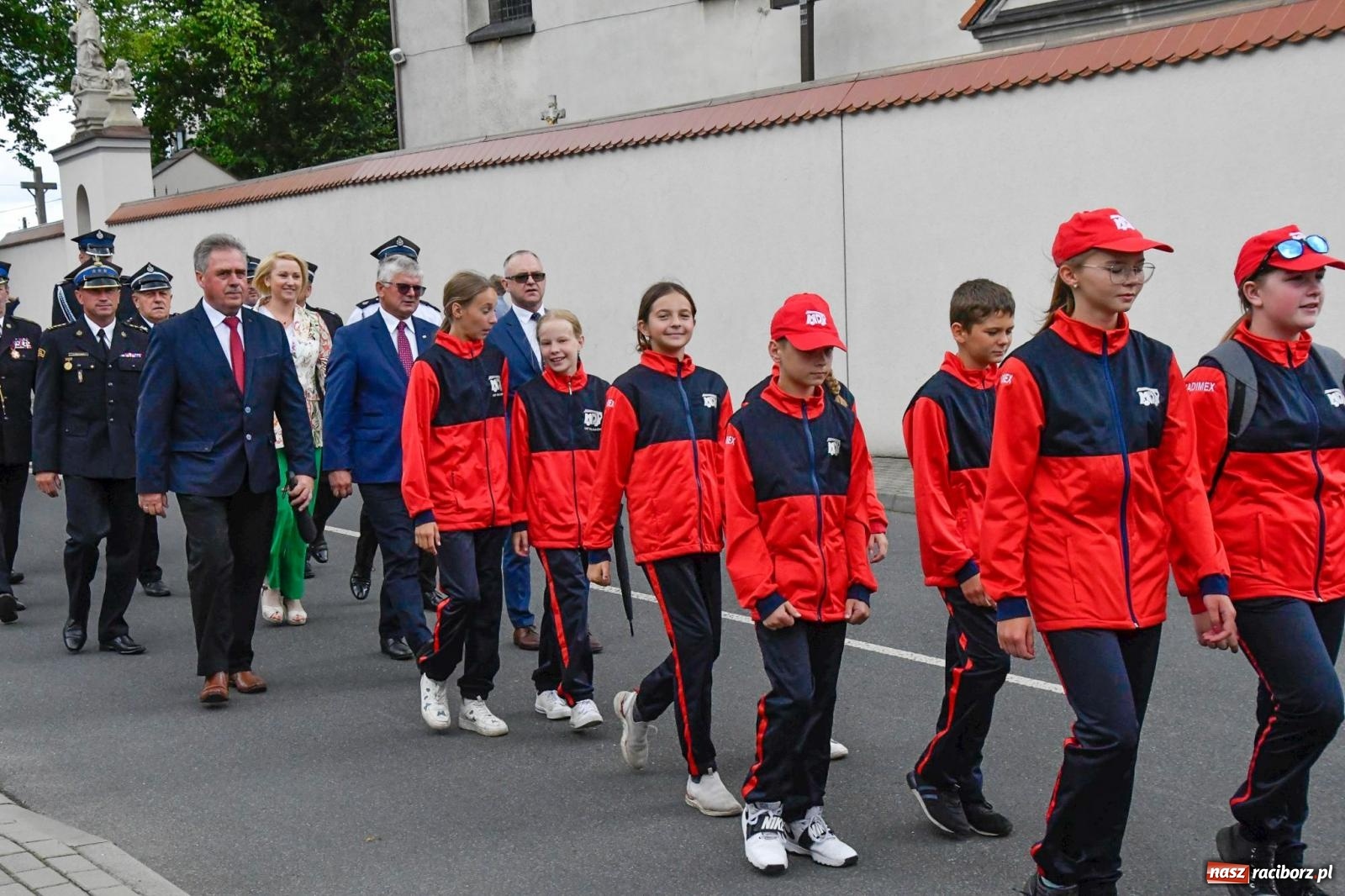 Zdjęcie w galerii na portalu naszraciborz.pl: Międzynarodowe zawody sikawek konnych w Bieńkowicach [FOTO i WIDEO] wiadomości z regionu