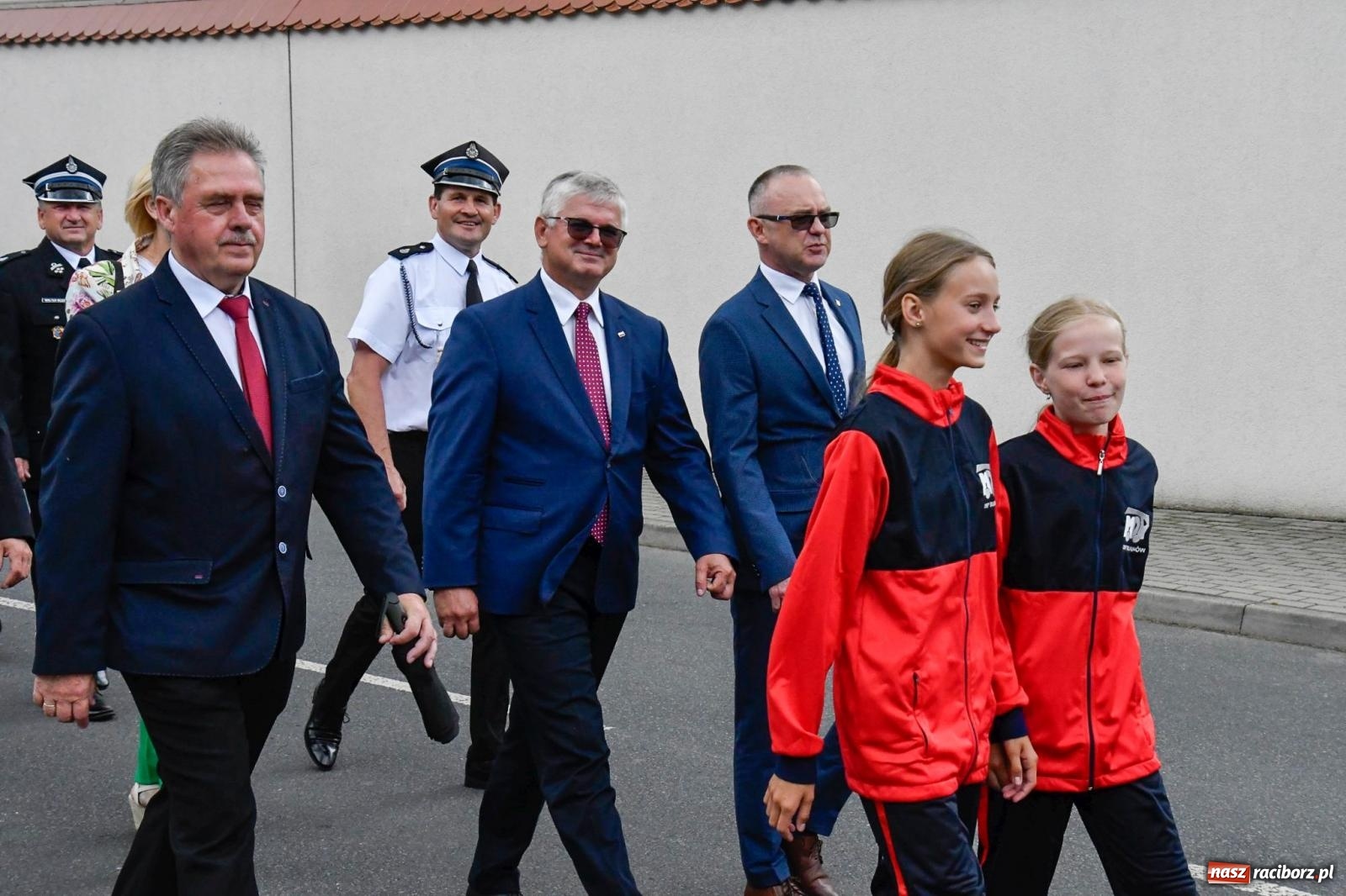 Zdjęcie w galerii na portalu naszraciborz.pl: Międzynarodowe zawody sikawek konnych w Bieńkowicach [FOTO i WIDEO] wiadomości z regionu