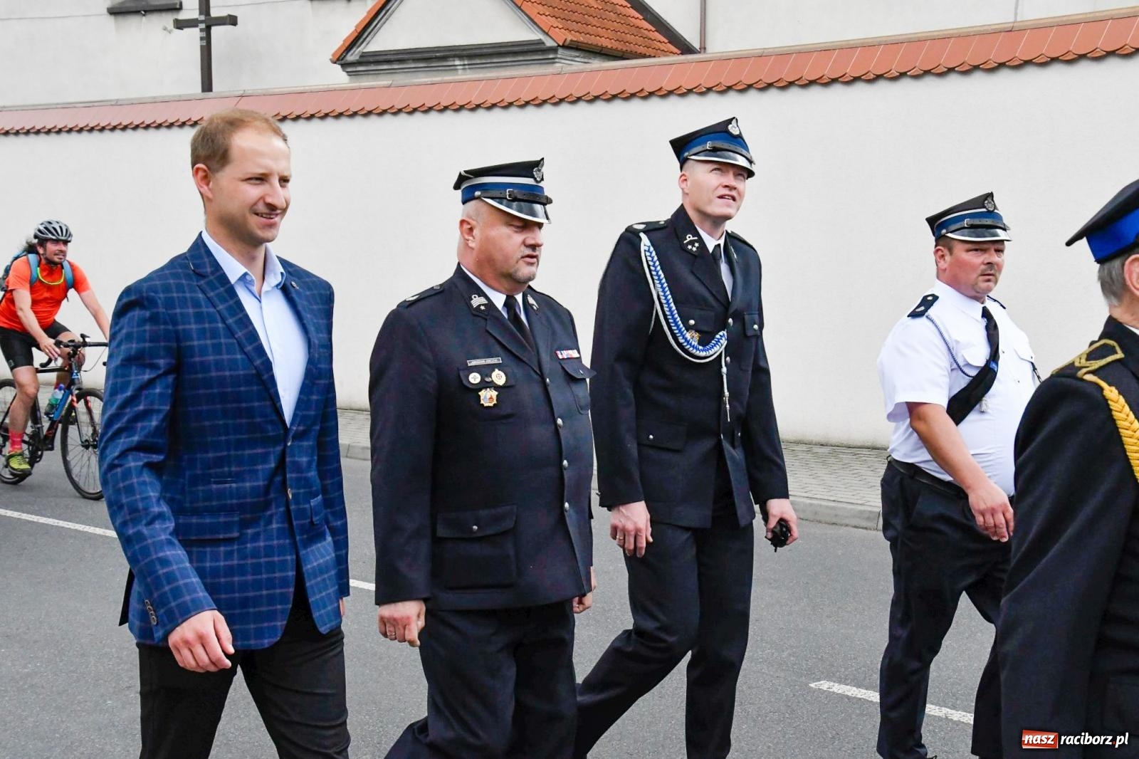 Zdjęcie w galerii na portalu naszraciborz.pl: Międzynarodowe zawody sikawek konnych w Bieńkowicach [FOTO i WIDEO] wiadomości z regionu