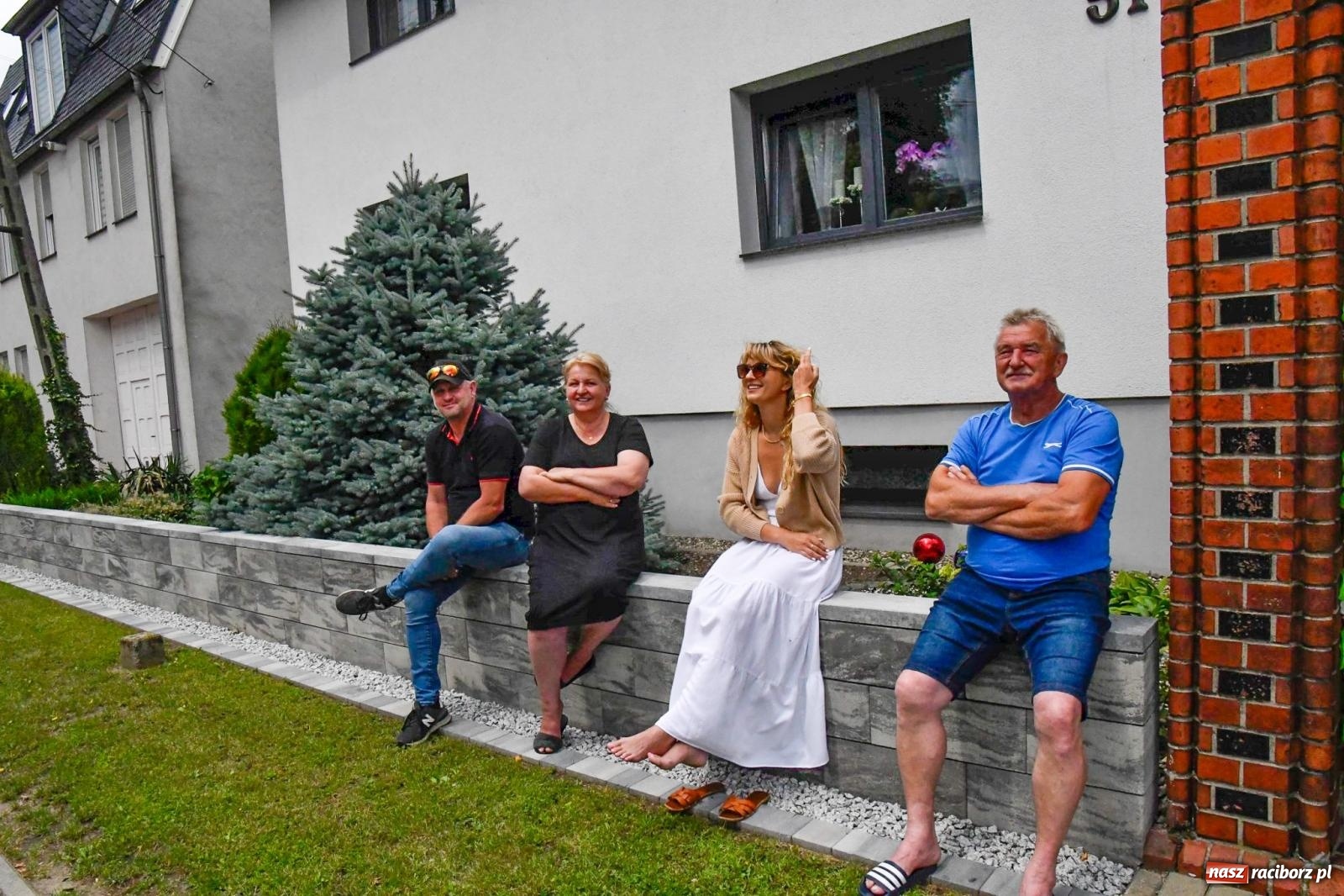 Zdjęcie w galerii na portalu naszraciborz.pl: Międzynarodowe zawody sikawek konnych w Bieńkowicach [FOTO i WIDEO] wiadomości z regionu