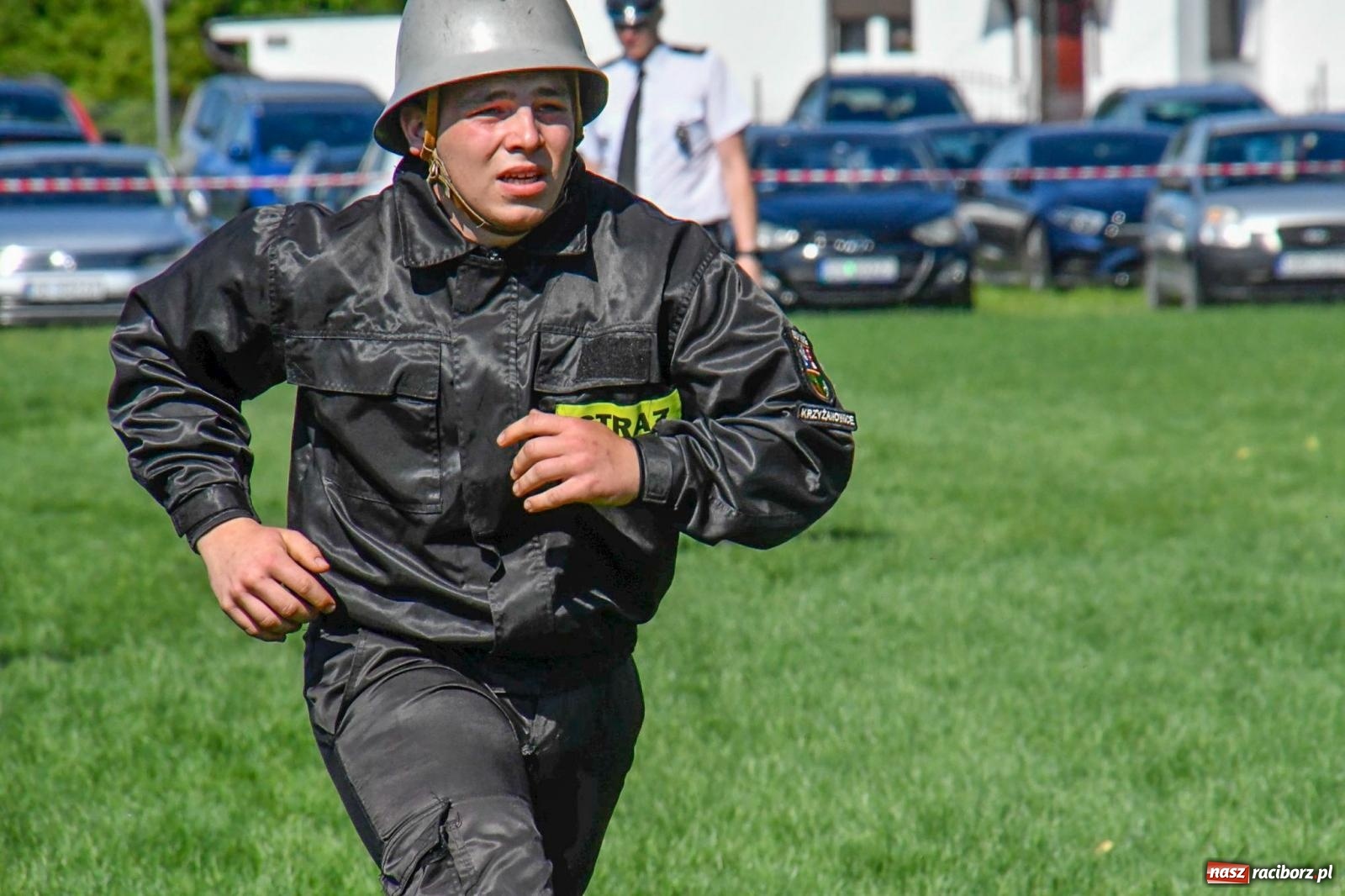 Zdjęcie w galerii na portalu naszraciborz.pl: Międzynarodowe zawody sikawek konnych w Bieńkowicach [FOTO i WIDEO] wiadomości z regionu