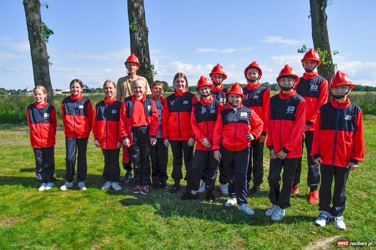 Zdjęcie w galerii na portalu naszraciborz.pl: Międzynarodowe zawody sikawek konnych w Bieńkowicach [FOTO i WIDEO] wiadomości z regionu