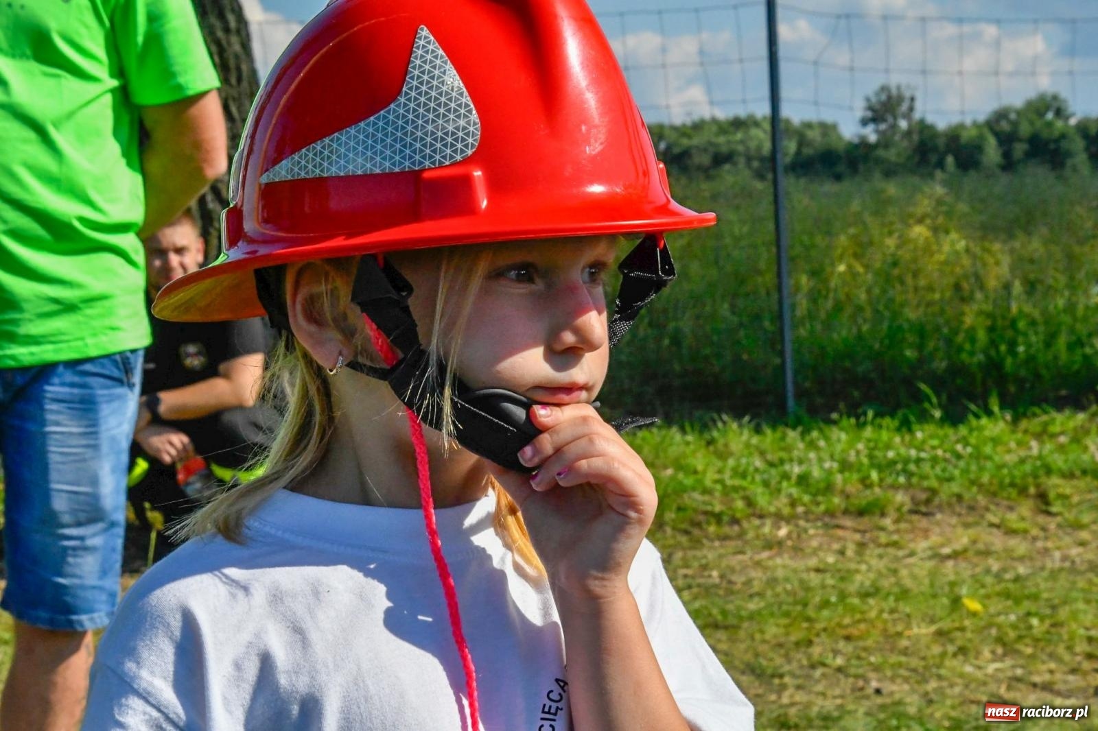 Zdjęcie w galerii na portalu naszraciborz.pl: Międzynarodowe zawody sikawek konnych w Bieńkowicach [FOTO i WIDEO] wiadomości z regionu