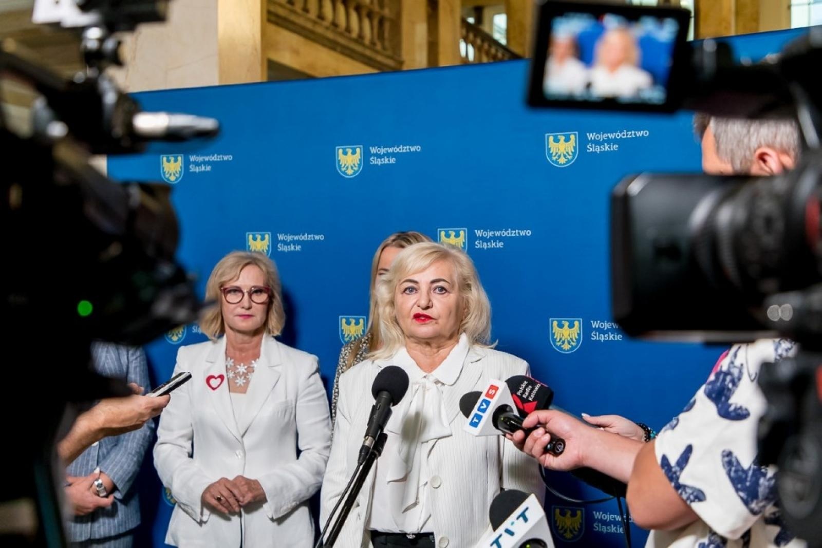 Zdjęcie w galerii na portalu naszraciborz.pl: Rusza program wsparcia leczenia niepłodności metodą in-vitro wiadomości z regionu