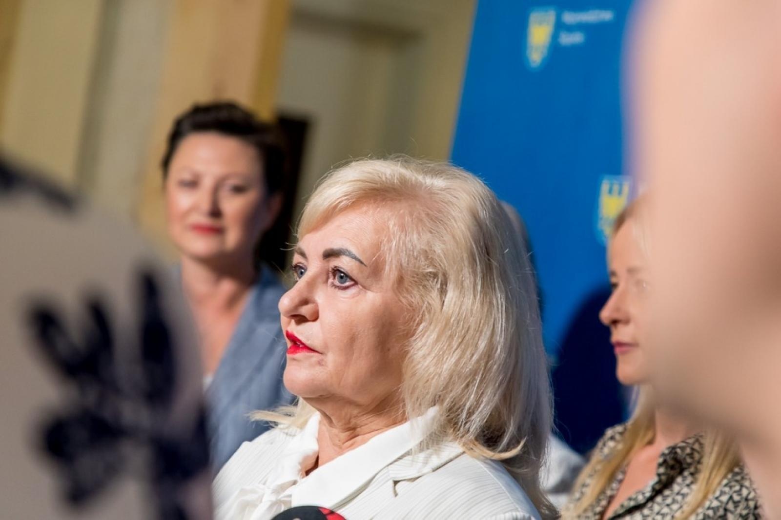 Zdjęcie w galerii na portalu naszraciborz.pl: Rusza program wsparcia leczenia niepłodności metodą in-vitro wiadomości z regionu