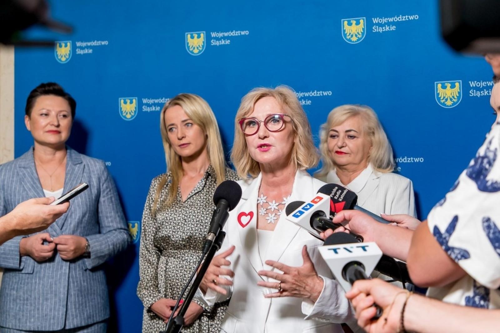 Zdjęcie w galerii na portalu naszraciborz.pl: Rusza program wsparcia leczenia niepłodności metodą in-vitro wiadomości z regionu