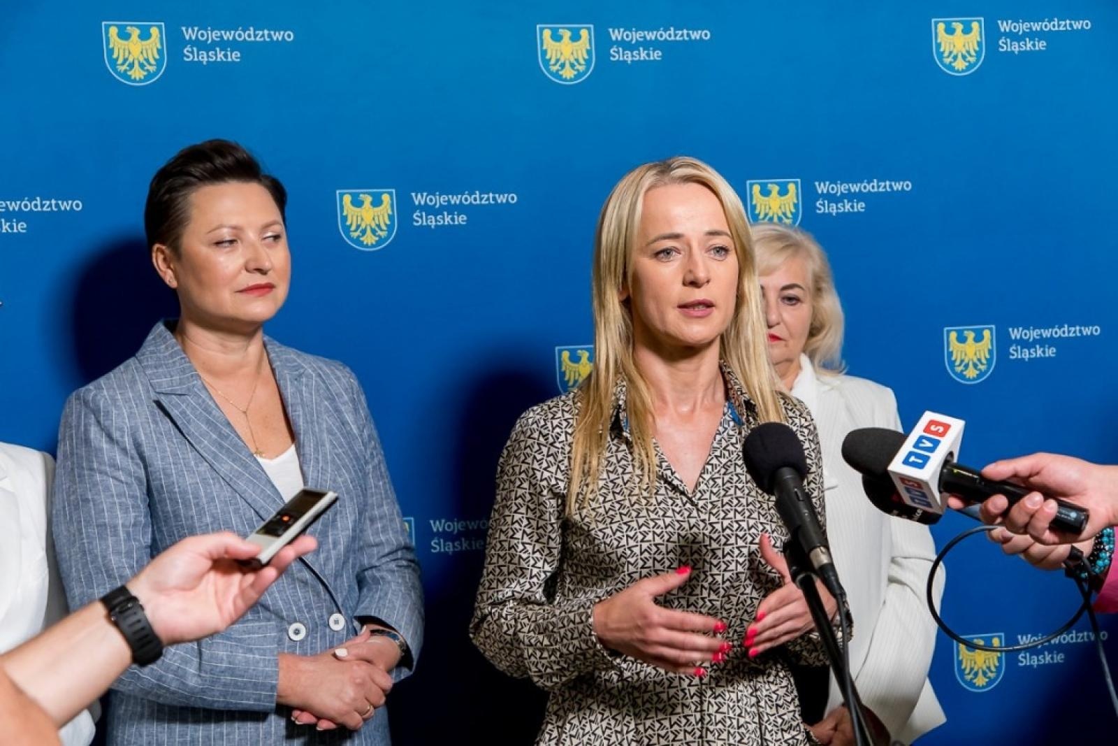 Zdjęcie w galerii na portalu naszraciborz.pl: Rusza program wsparcia leczenia niepłodności metodą in-vitro wiadomości z regionu