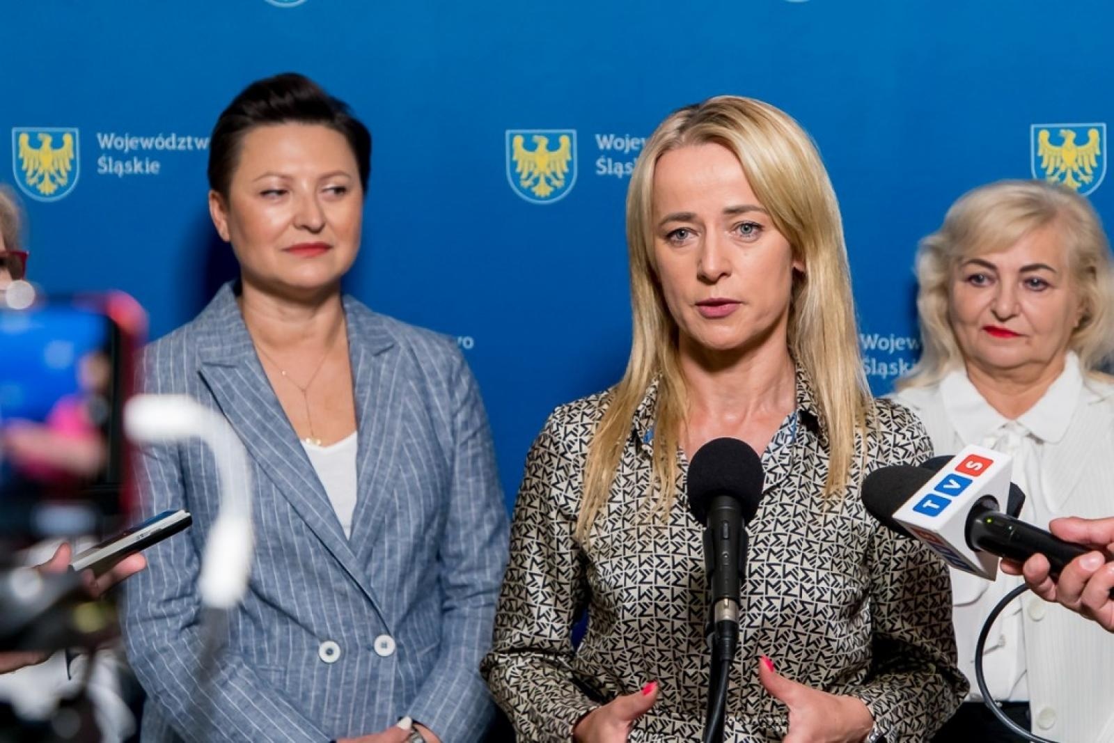 Zdjęcie w galerii na portalu naszraciborz.pl: Rusza program wsparcia leczenia niepłodności metodą in-vitro wiadomości z regionu