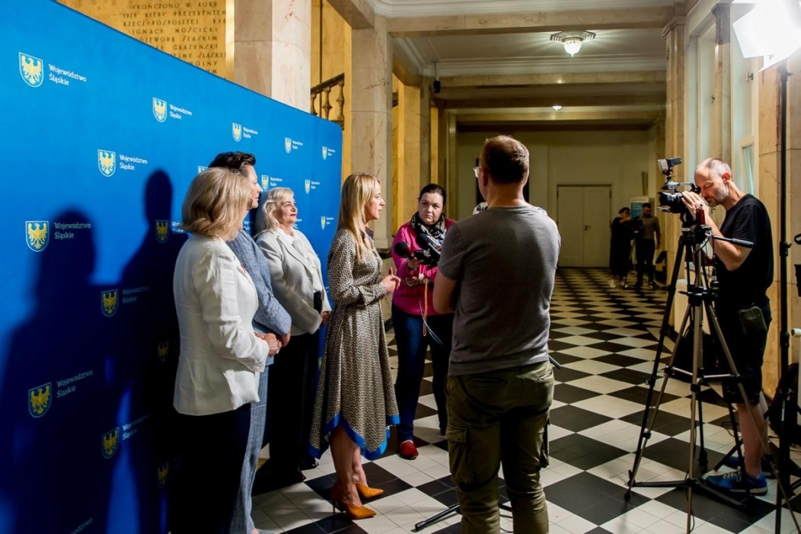 Zdjęcie w galerii na portalu naszraciborz.pl: Rusza program wsparcia leczenia niepłodności metodą in-vitro wiadomości z regionu