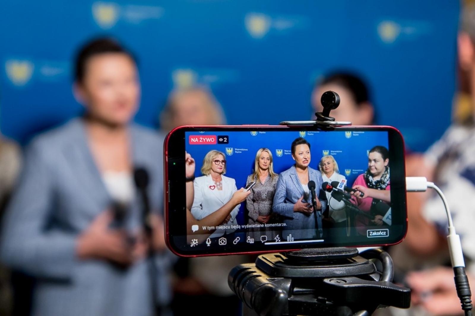 Zdjęcie w galerii na portalu naszraciborz.pl: Rusza program wsparcia leczenia niepłodności metodą in-vitro wiadomości z regionu