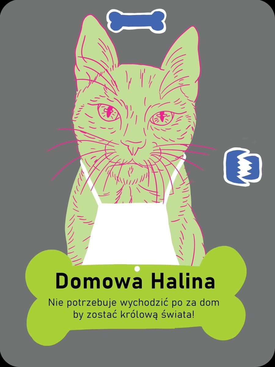 Zdjęcie w galerii na portalu naszraciborz.pl: ADOPCIAKI Katarzyny Mszańskiej w raciborskiej bibliotece wiadomości z regionu