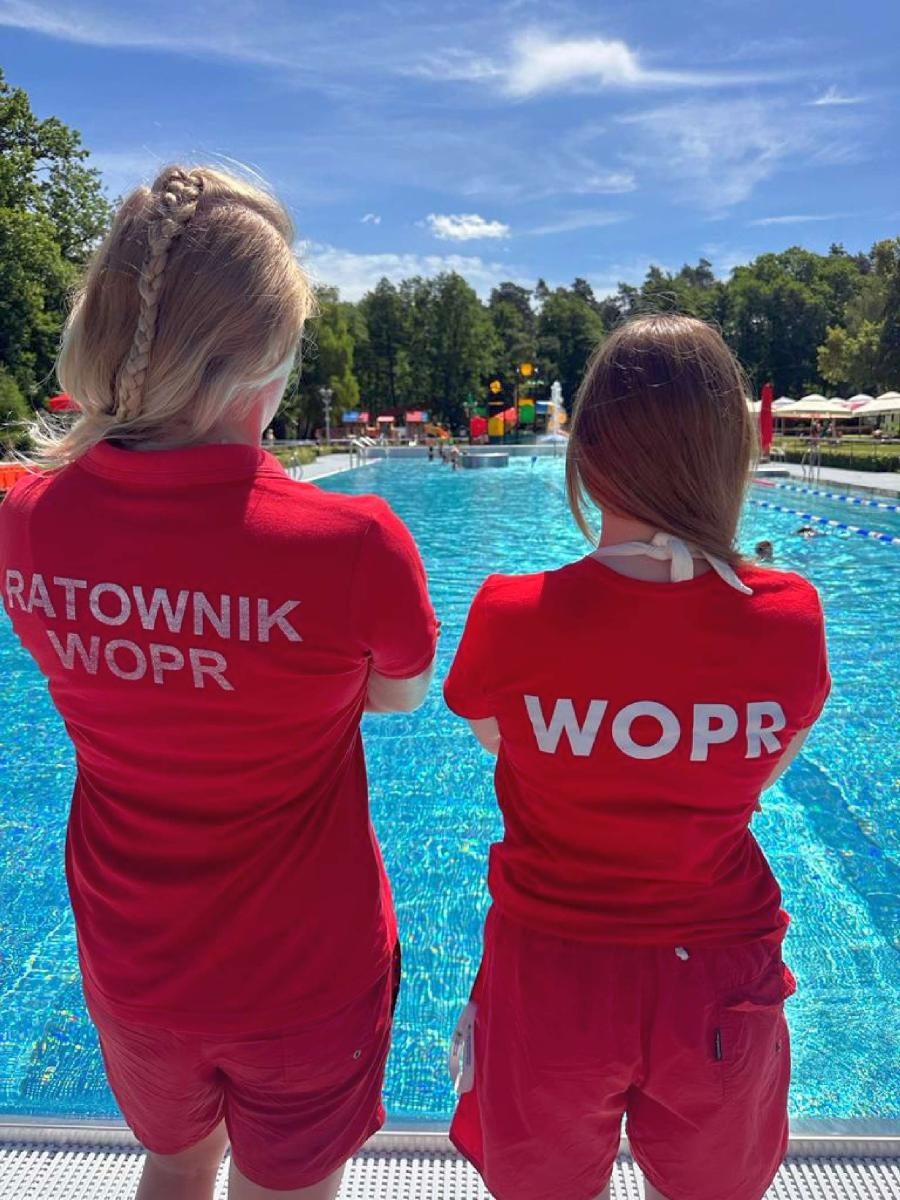 Zdjęcie w galerii na portalu naszraciborz.pl: W Szymocicach w AquaBraxie otwarto nowy basen [FOTO] wiadomości z regionu