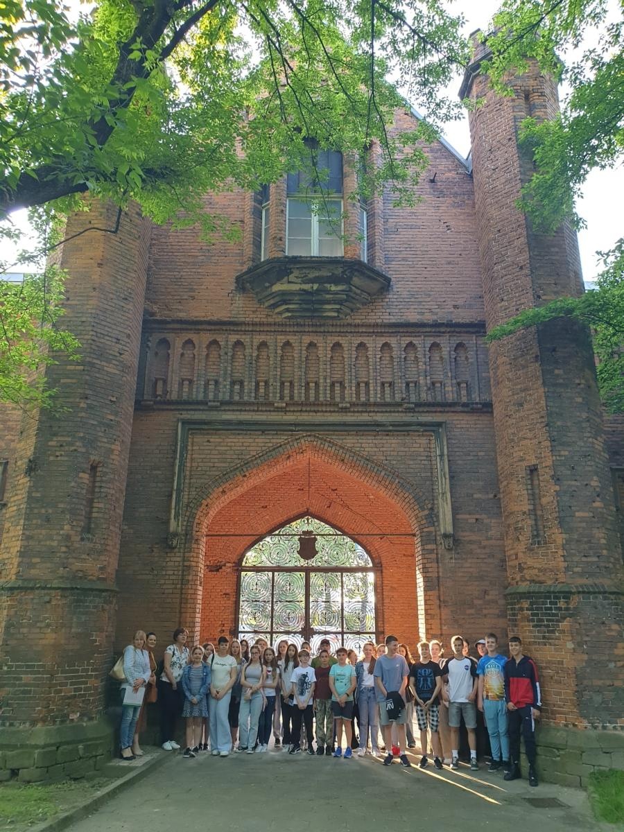 Zdjęcie w galerii na portalu naszraciborz.pl: Polsko-węgierska współpraca w Krzyżanowicach wiadomości z regionu