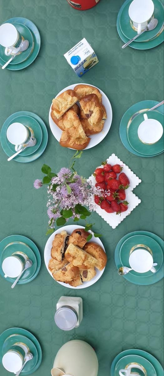 Zdjęcie w galerii na portalu naszraciborz.pl: Polsko-węgierska współpraca w Krzyżanowicach wiadomości z regionu