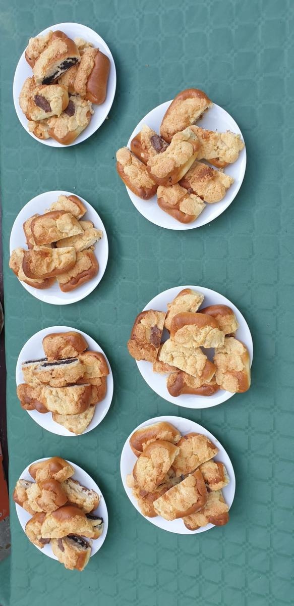 Zdjęcie w galerii na portalu naszraciborz.pl: Polsko-węgierska współpraca w Krzyżanowicach wiadomości z regionu