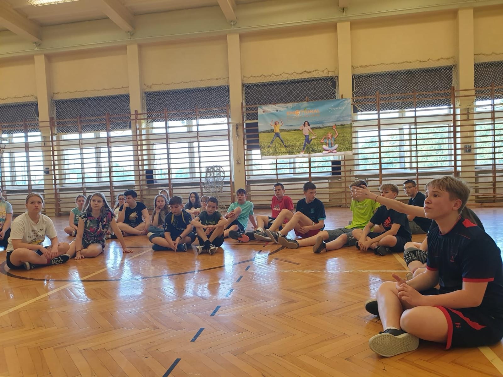 Zdjęcie w galerii na portalu naszraciborz.pl: Polsko-węgierska współpraca w Krzyżanowicach wiadomości z regionu