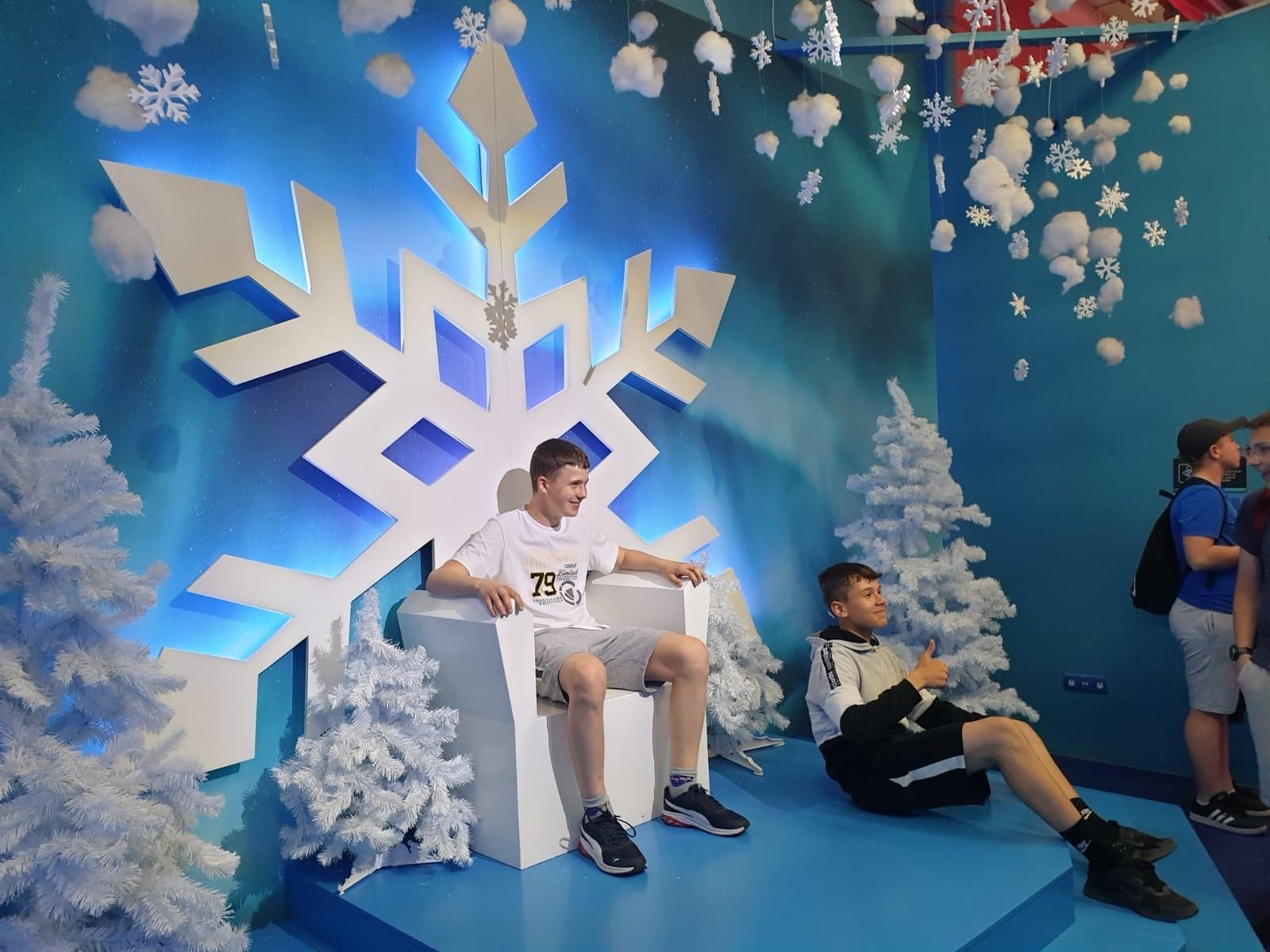 Zdjęcie w galerii na portalu naszraciborz.pl: Polsko-węgierska współpraca w Krzyżanowicach wiadomości z regionu