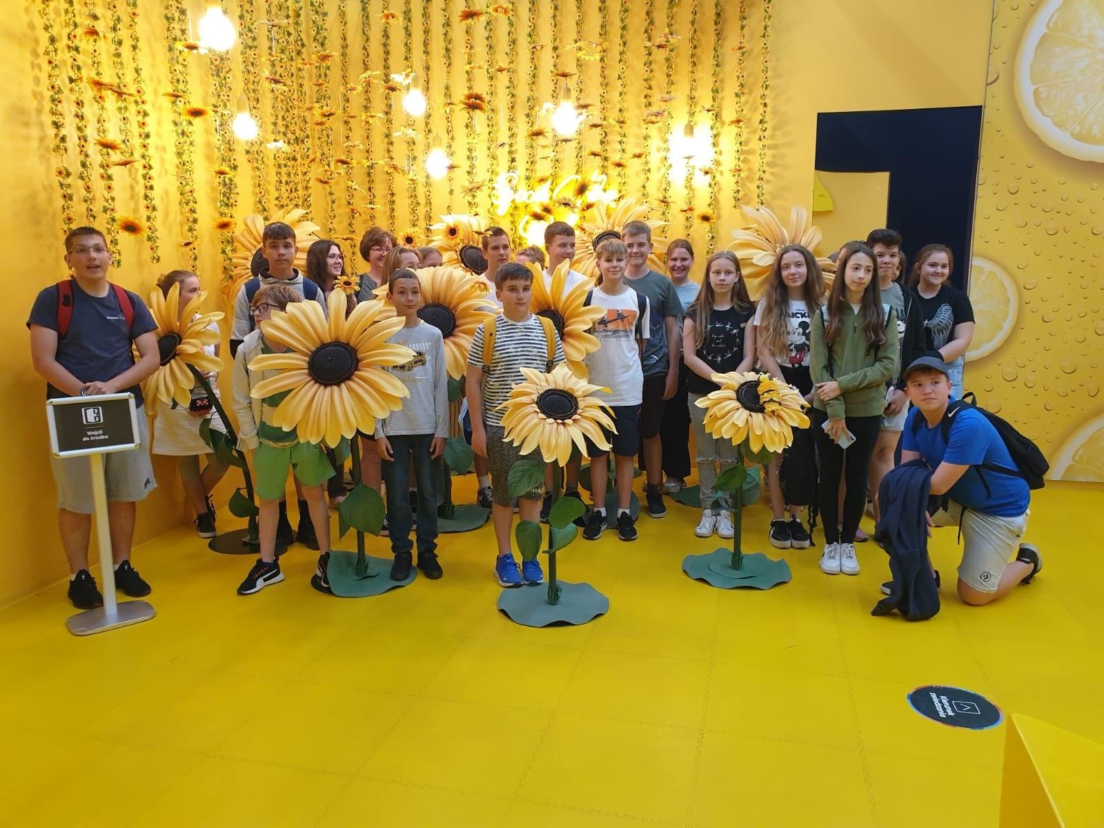 Zdjęcie w galerii na portalu naszraciborz.pl: Polsko-węgierska współpraca w Krzyżanowicach wiadomości z regionu