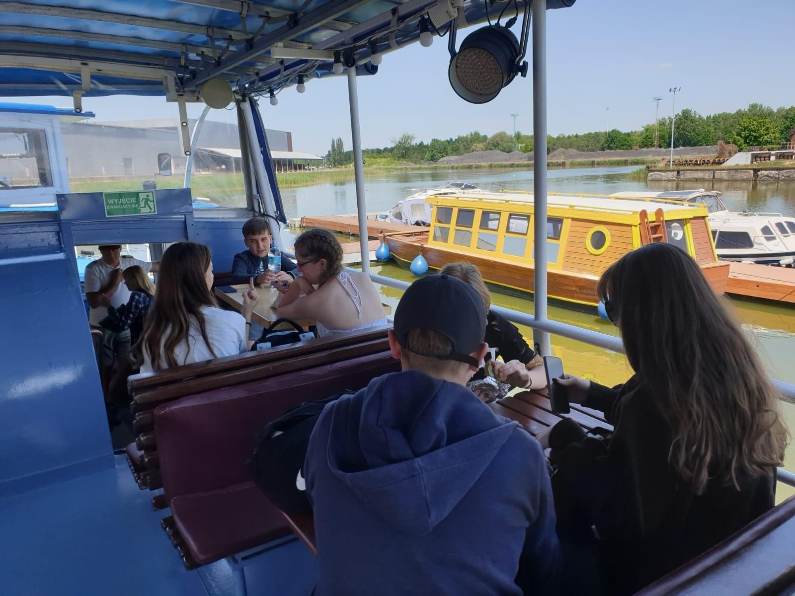 Zdjęcie w galerii na portalu naszraciborz.pl: Polsko-węgierska współpraca w Krzyżanowicach wiadomości z regionu