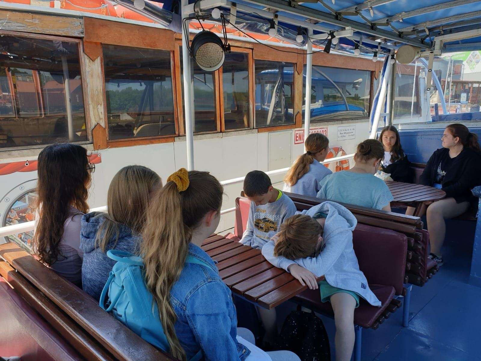 Zdjęcie w galerii na portalu naszraciborz.pl: Polsko-węgierska współpraca w Krzyżanowicach wiadomości z regionu