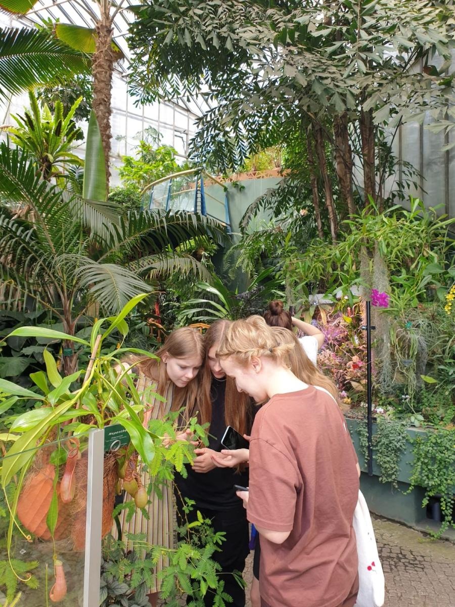 Zdjęcie w galerii na portalu naszraciborz.pl: Polsko-węgierska współpraca w Krzyżanowicach wiadomości z regionu