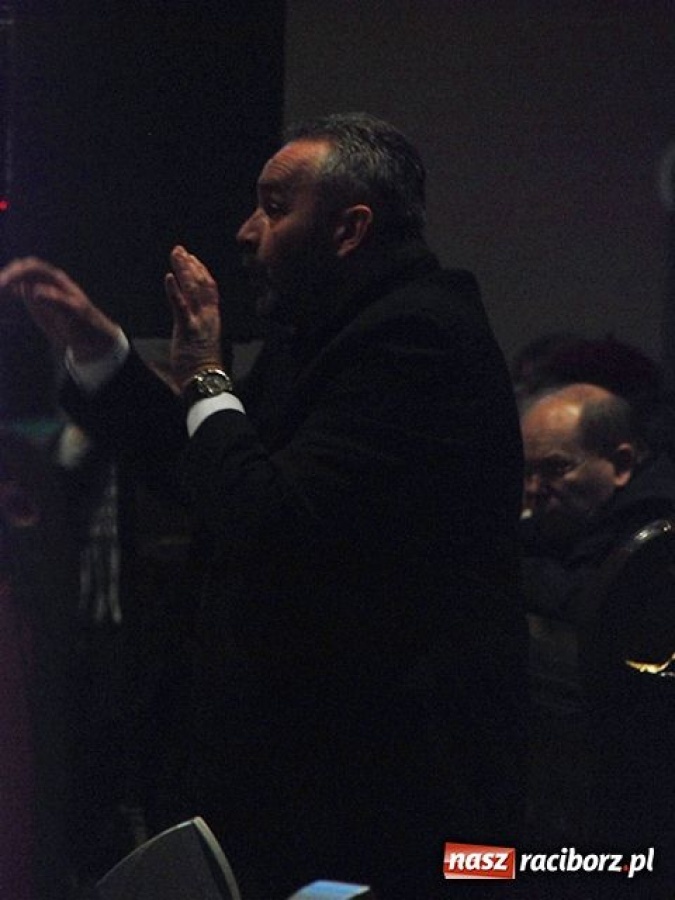 Zdjęcie w galerii na portalu naszraciborz.pl: BEL CANTO śpiewa od 15 lat wiadomości z regionu