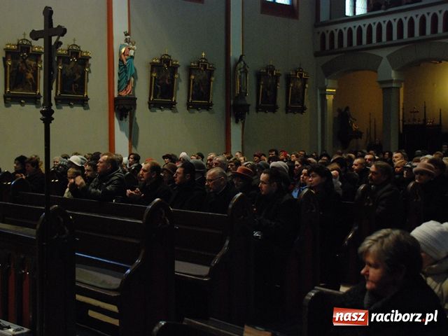 Zdjęcie w galerii na portalu naszraciborz.pl: BEL CANTO śpiewa od 15 lat wiadomości z regionu