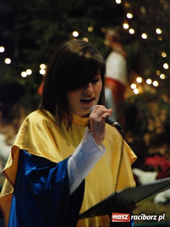 Zdjęcie w galerii na portalu naszraciborz.pl: BEL CANTO śpiewa od 15 lat wiadomości z regionu