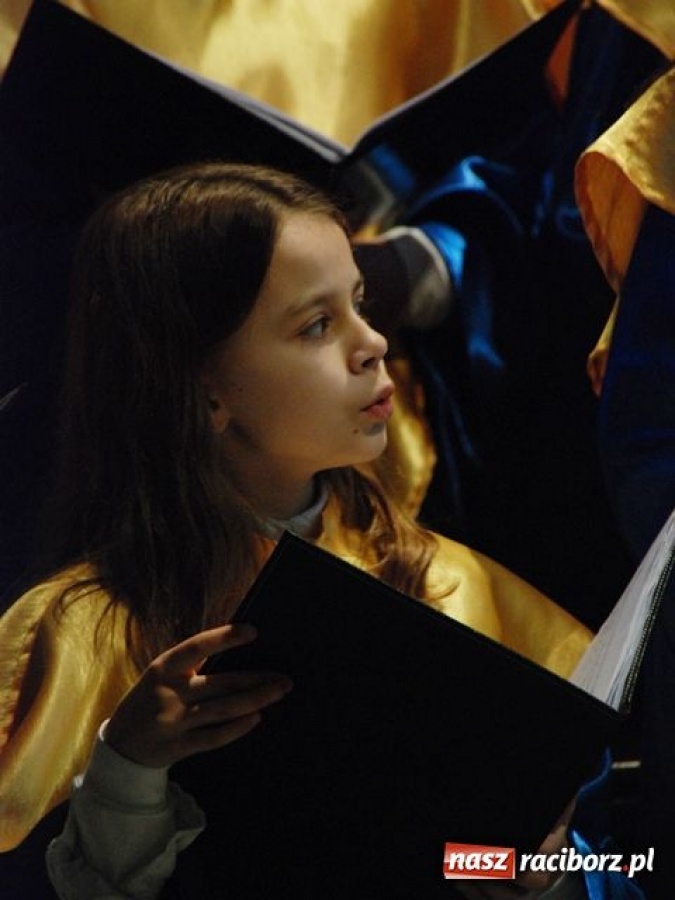 Zdjęcie w galerii na portalu naszraciborz.pl: BEL CANTO śpiewa od 15 lat wiadomości z regionu