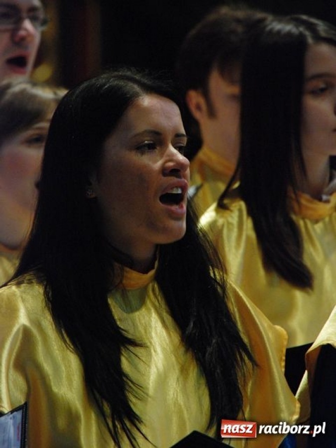 Zdjęcie w galerii na portalu naszraciborz.pl: BEL CANTO śpiewa od 15 lat wiadomości z regionu
