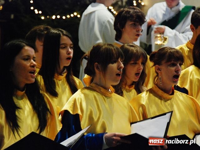 Zdjęcie w galerii na portalu naszraciborz.pl: BEL CANTO śpiewa od 15 lat wiadomości z regionu