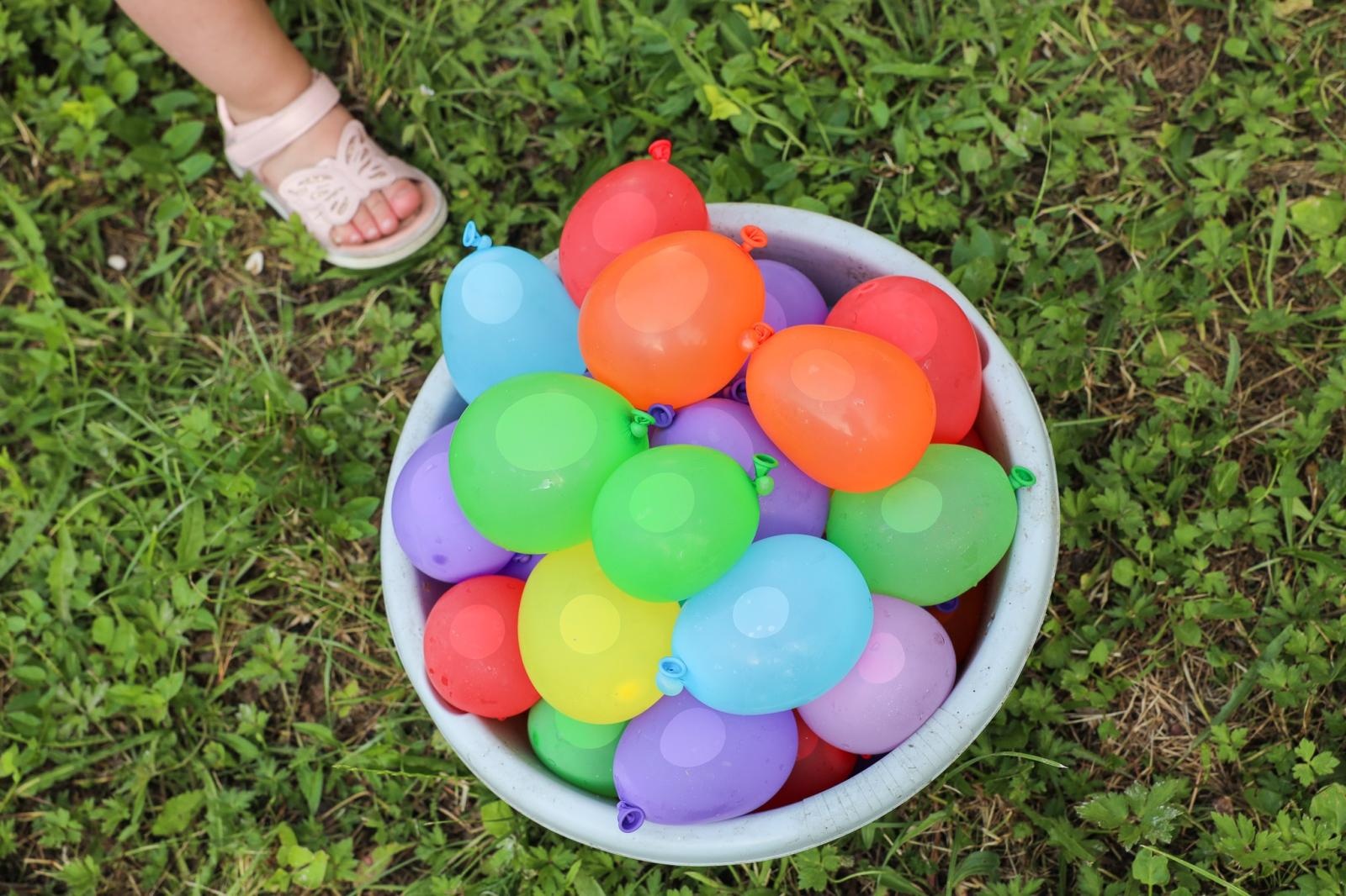 Zdjęcie w galerii na portalu naszraciborz.pl: Mali Odkrywcy przywitali w Raciborzu wakacje wiadomości z regionu